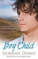 Bog Child (Dowd Siobhan)(Paperback)