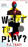 Want to Play? - Penguin Picks (Tracy P. J.)(Paperback)