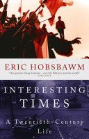 Interesting Times - A Twentieth-Century Life (Hobsbawm Eric)(Paperback)