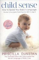 Child Sense (Dunstan Priscilla)(Paperback)
