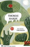 Thomas Hardy (Hardy Thomas)(Pevná vazba)