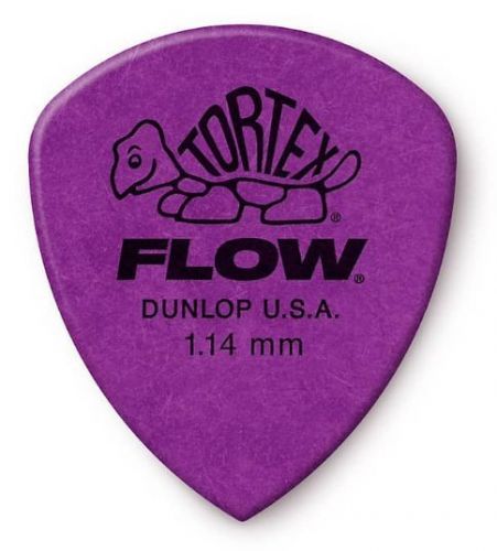 Dunlop Tortex Flow Standard 1.14 12ks