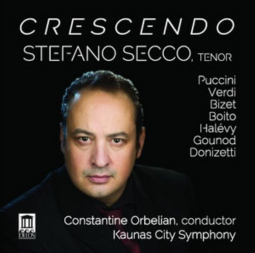 Crescendo (CD / Album)