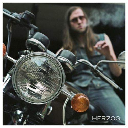 Boys (Herzog) (CD / Album)
