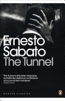 Tunnel (Sabato Ernesto)(Paperback)