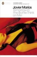 Tomorrow in the Battle Think on Me (Marias Javier)(Paperback)