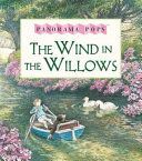 Wind in the Willows (Grahame Kenneth)(Pevná vazba)