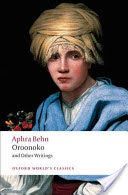 Oroonoko and Other Writings (Behn Aphra)(Paperback)