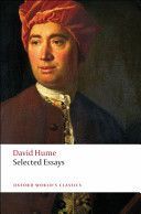 Selected Essays (Hume David)(Paperback)