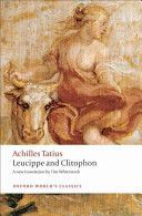 Leucippe and Clitophon (Tatius Achilles)(Paperback)