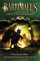 Amulet of Samarkand (Stroud Jonathan)(Paperback)