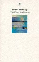Dead Sea Poems (Armitage Simon)(Paperback)