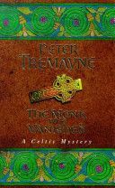 Monk Who Vanished (Tremayne Peter)(Paperback)