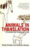 Animals in Translation - The Woman Who Thinks Like a Cow (Grandin Temple)(Paperback)