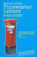 Return of the Timewaster Letters (Cooper Robin)(Paperback)