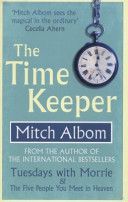 Time Keeper (Albom Mitch)(Paperback)