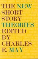 New Short Story Theories (May Charles E.)(Paperback)