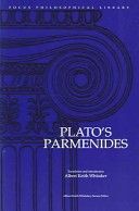 Parmenides (Plato)(Paperback)