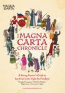 Magna Carta Chronicle - Eight Hundred Years in the Fight for Freedom (Lloyd Christopher)(Paperback)