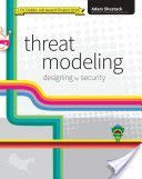 Threat Modeling - Designing for Security (Shostack Adam)(Paperback)