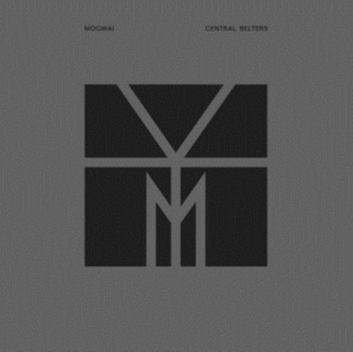 Central Belters (Mogwai) (CD / Box Set)