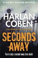 Seconds Away (Coben Harlan)(Paperback)