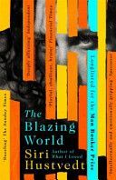 Blazing World (Hustvedt Siri)(Paperback)