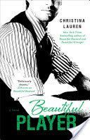 Beautiful Player (Lauren Christina)(Paperback)