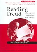 Reading Freud (Quinodoz Jean-Michel)(Paperback)