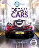 Top Gear: Dream Cars - The Hot 100 (Philip Sam)(Pevná vazba)