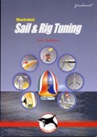 Sail and Rig Tuning (Dedekam Ivar)(Paperback)