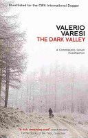 Dark Valley - A Commissario Soneri Investigation (Varesi Valerio)(Paperback)