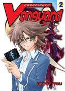 Cardfight!! Vanguard, Volume 2 (Itou Akira)(Paperback)