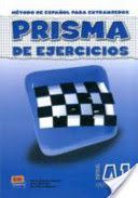 Prisma A1 Comienza - Exercises Book (Club Prisma Team)(Paperback)