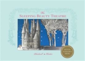 Sleeping Beauty Theatre - Put on Your Own Show (Blackwell Su)(Pevná vazba)