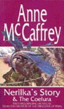 Nerilka's Story - & The Coelura (McCaffrey Anne)(Paperback)