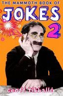 Mammoth Book of Jokes (Tibballs Geoff)(Paperback)