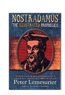 Nostradamus - The Illustrated Prophecies (Lemesurier Peter)(Pevná vazba)