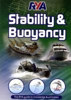 RYA Stability and Buoyancy(Paperback)