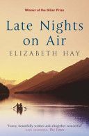 Late Nights on Air (Hay Elizabeth)(Paperback)