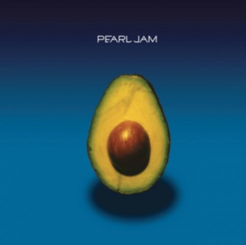 Pearl Jam (Pearl Jam) (Vinyl / 12