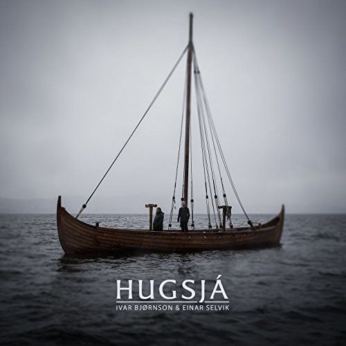 Hugsja (CD / Album Digipak)