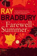Farewell Summer (Bradbury Ray)(Paperback)