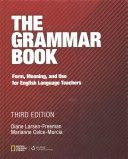 Grammar Book (Celce-Murcia Marianne (University of California Los Angeles))(Pevná vazba)
