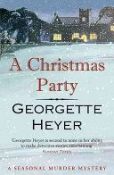 Christmas Party (Heyer Georgette)(Paperback)