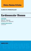 Cardiovascular Disease, an Issue of Clinics in Perinatology (Chanani Nikhil K. M.D.)(Pevná vazba)