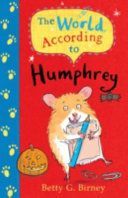World According to Humphrey (Birney Betty G.)(Paperback)