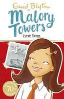 MALORY TOWERS 01 FIRST TERM (Blyton Enid)(Paperback)