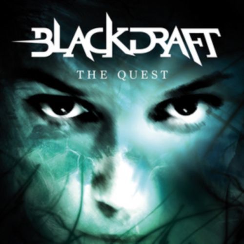 The Quest (Blackdraft) (CD / Album)