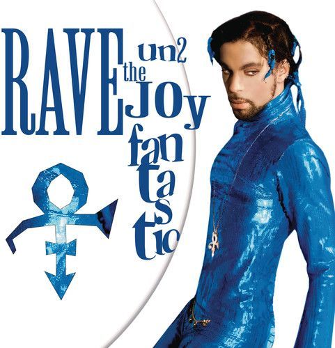 Rave Un2 the Joy Fantastic (Prince) (Vinyl / 12